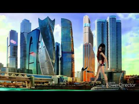 Ленинград.  Менеджер