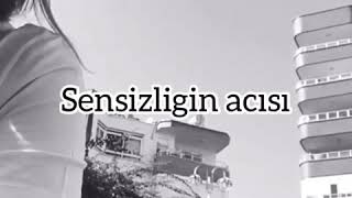 Sevdiğim Allah Belanı Versin. Resimi