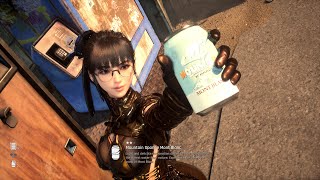 Dawn - Lively - Xion City (1 Hour) - Stellar Blade