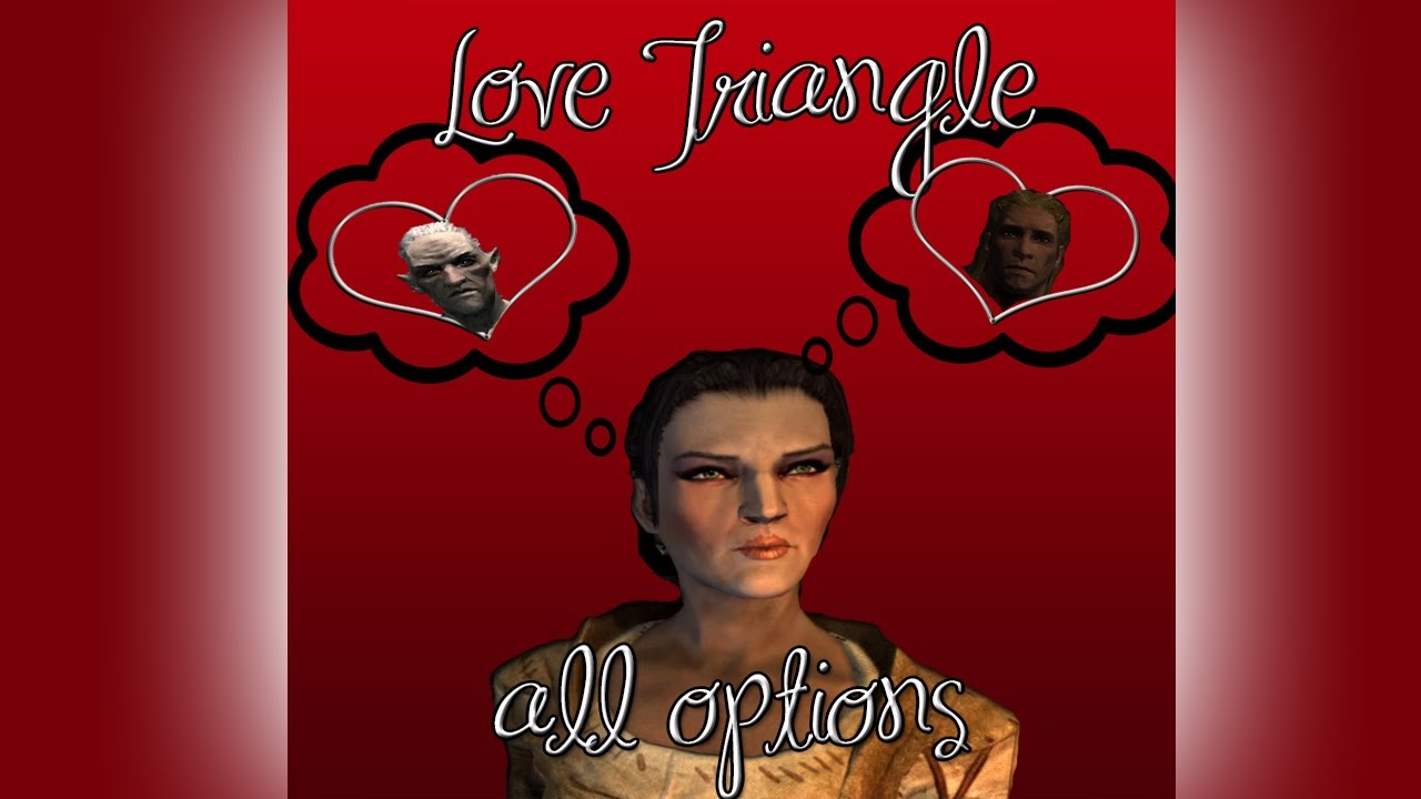 Skyrim Special Edition: A lovely letter, all options