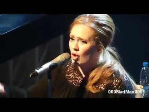 Adele 2011
