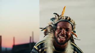 Siya Ntuli Ft. Big Zulu - Male Bestie Official Visualiser