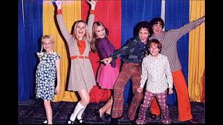 The Brady Bunch Sequels Theme Songs Only