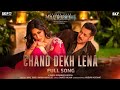 Chand Dekh Lena Song Salman Khan Chitrangada Singh Mathrubhumi New Song Official Music Video