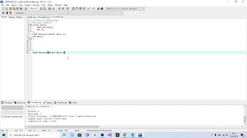 Struct ve Fonksiyon Arasındaki İlişki