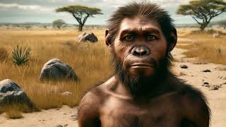 How did the humans evolve after the dinosaurs