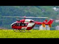 Best of first Scale RC Helicopter meeting Landquart