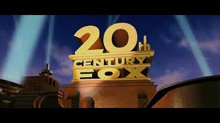 20th Century Fox / Regency / Marvel (2003)