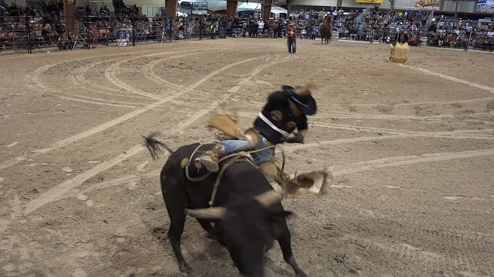 8th Annual Arrigo Dodge Ram Rodeo with Maverick an...