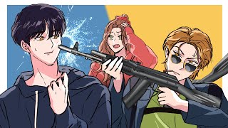 [Internal Animal] Fox Daughter Fool (Not That Daughter) screenshot 5