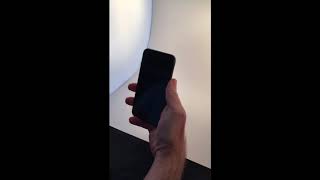 iPhone X Hands-On