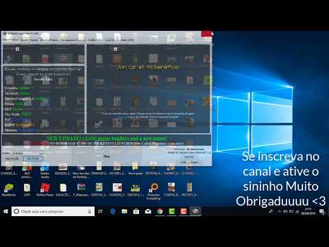 Download Keinett Launcher Todas versões