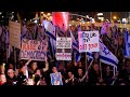 Israeli defense minister urges government to stop judicial reforms • FRANCE 24 English
