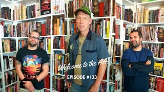 WELCOME TO THE AA EPISODE #133 JOOST VAN HYFTE