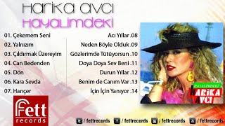 Harika Avcı - Dön