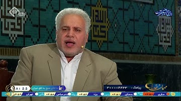 القارئ محمد جواد بناهي سورة آل عمران