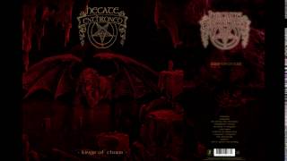 Hecate Enthroned - Blessing in Disguise