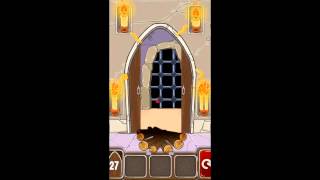 100 Dungeons - Level 21-30 Walkthrough