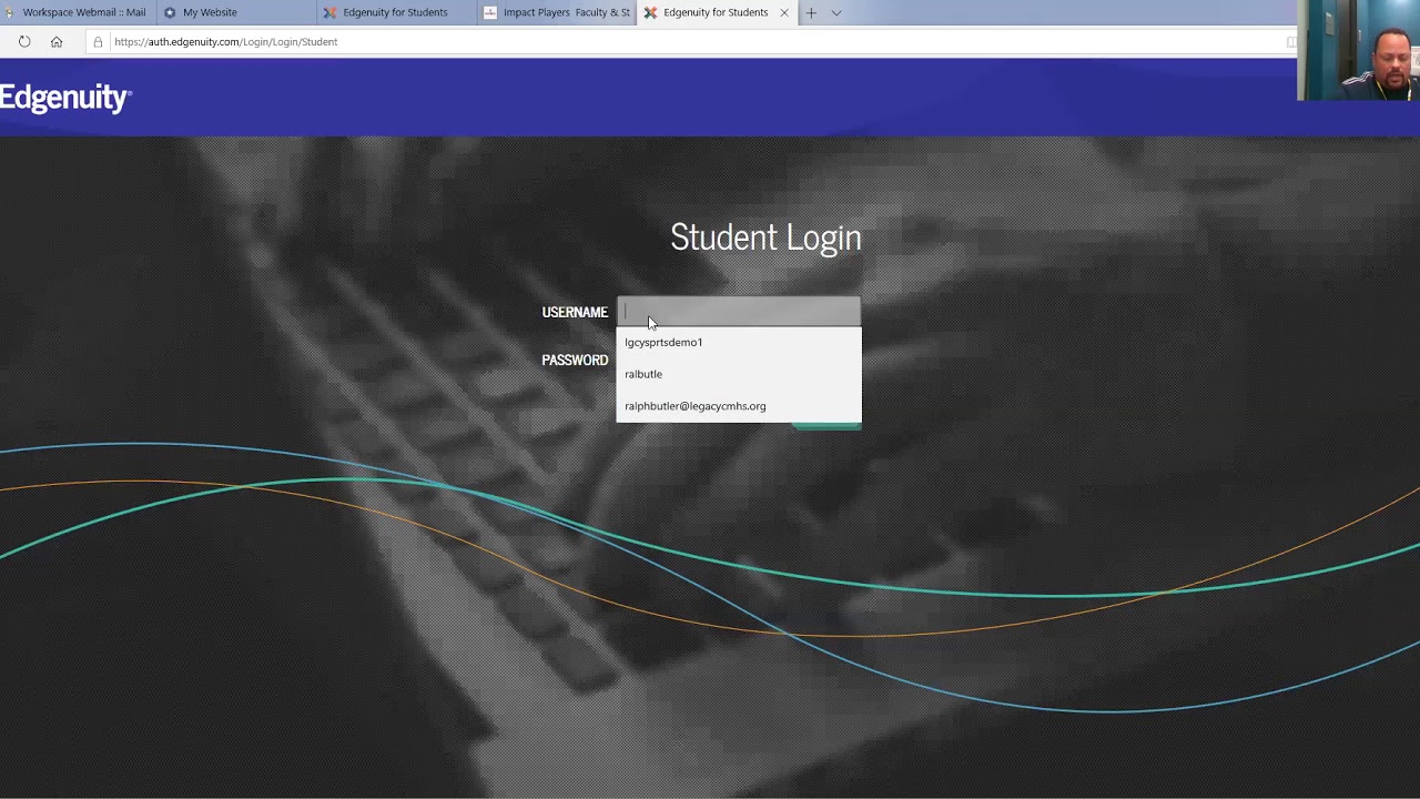 Step-by-Step Edgenuity Instructions
