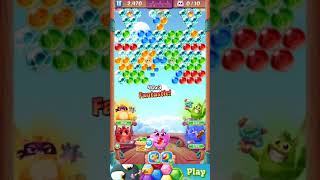 Cookie Cats Pop Level 30 1 star