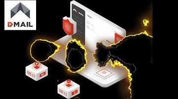 How Dmail Protects Your Privacy Compared to Gmail or Yahoo https://dmail.ai