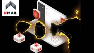 How Dmail Protects Your Privacy Compared to Gmail or Yahoo https://dmail.ai
