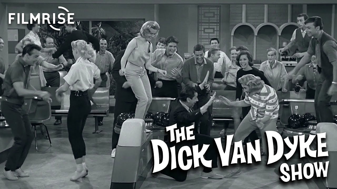 The Dick Van Dyke Show - Season 1, Episode 23 - The Twizzle - Full Episode  - YouTube