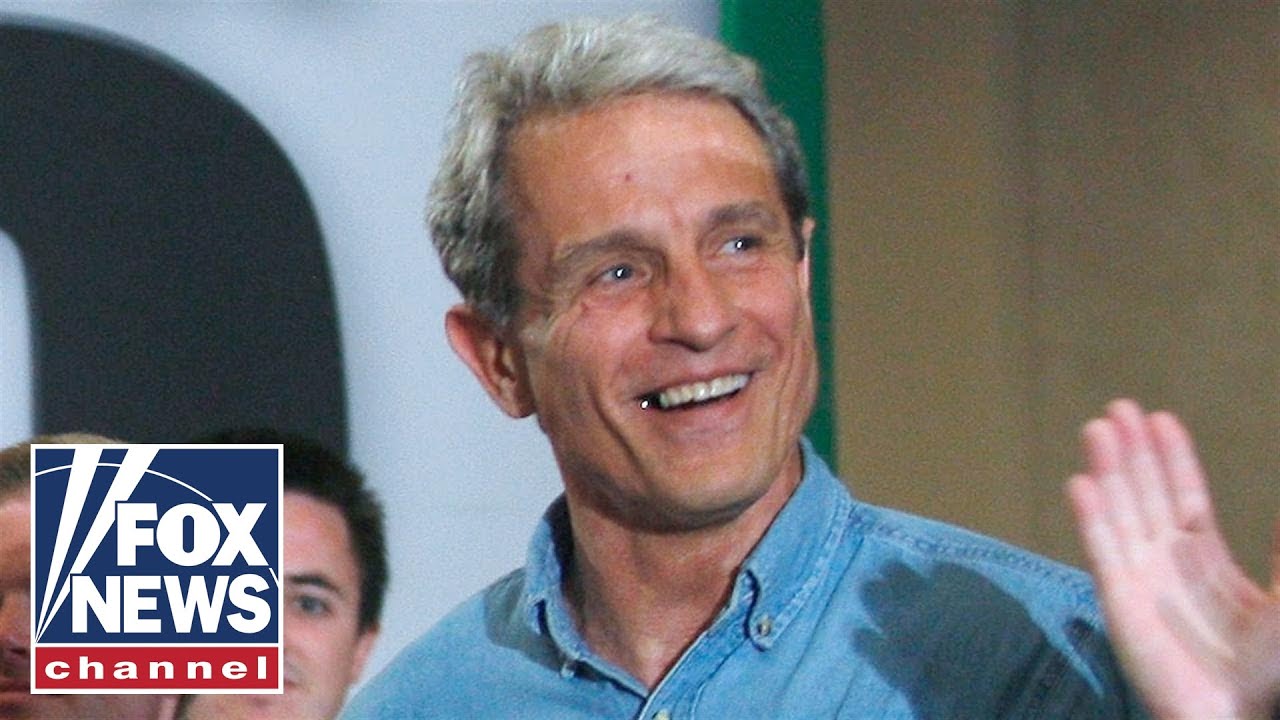 Second dead man found in Democratic donor's home