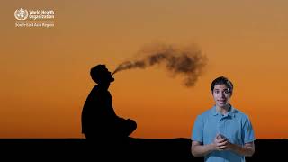 Unmask the appeal. Tobacco exposed. World No Tobacco Day 2026