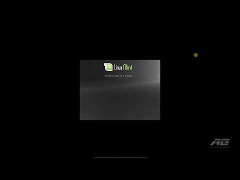 How to install Virtual Machine and configure / install Linux Mint 18.1