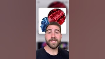 THE DIFFERENT TYPES OF BRAIN SCANS!