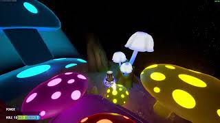 Tower Unite - Minigolf - Mushroom Wood WR (29)