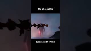 The chosen ONE
