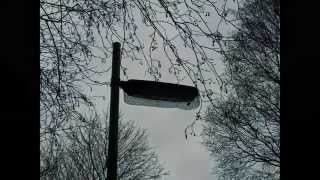 UK Street lighting part 2