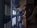 500 squat 180bw 18yo  #motivation #powerlifter #shorts