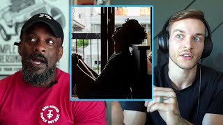 Mens Mental Health & Therapy | Zero Quit Podcast Clips