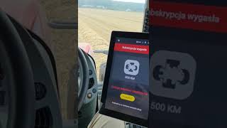 Nowoczesne traktory 💻🚜 #shorty #szorty #żart #żarty #rolnictwo #traktor #rolnik #agrobiznes #dowcipy