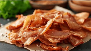 What Are The Nutritional Benefits Of Eating Pork Rinds?