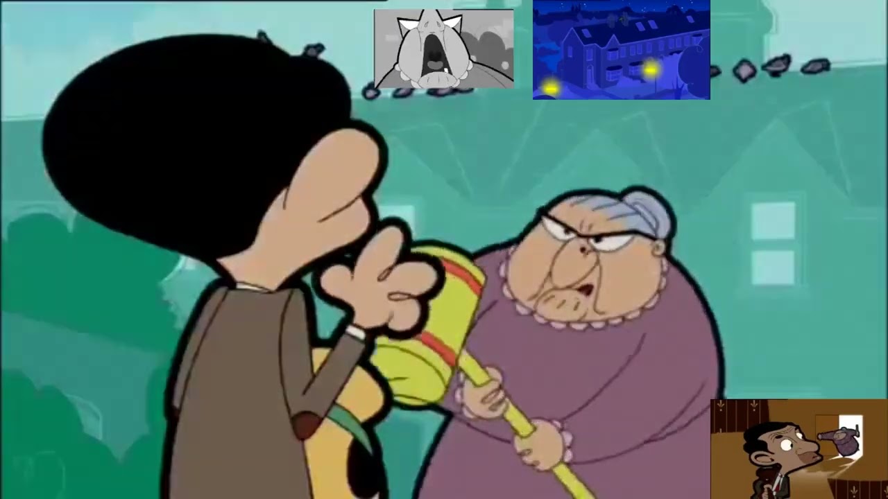 Mrs Wicket - Sparta L.A.S. Mix