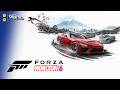 Kensho Ono - Night Drivin' (Forza Horizon 6: Gacha City Radio)