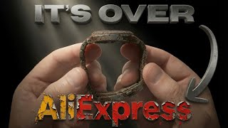 The Golden Era Of AliExpress Watches Is Coming To An End!