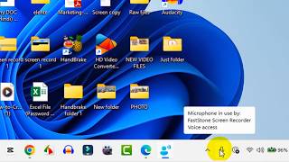 Turn ON Windows Voice Control!