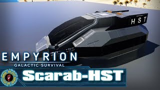 Scarab-HST by jrandall - Empyrion: Galactic Survival Workshop Showcase