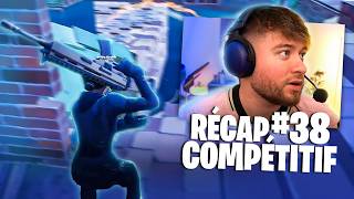 LA NOUVELLE ZONE CHANGE TOUT ! - Récap Compétitif #38