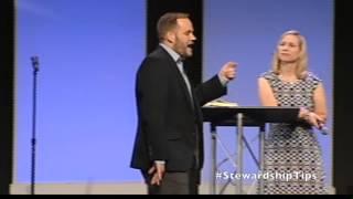 Stewardship Tips 08.23.2015
