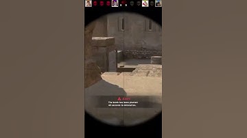 hit this scout jump shot at window for the first time