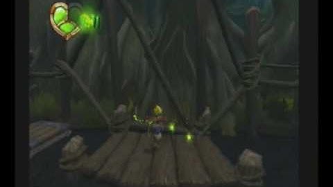 Jak and Daxter part 10