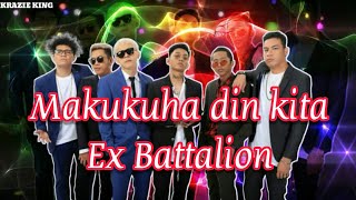 Ex Battalion - Bounty (Makukuha Din Kita) Official Lyrics Video