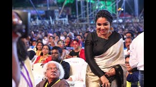 Kerala State Film Award 2017 Part 1