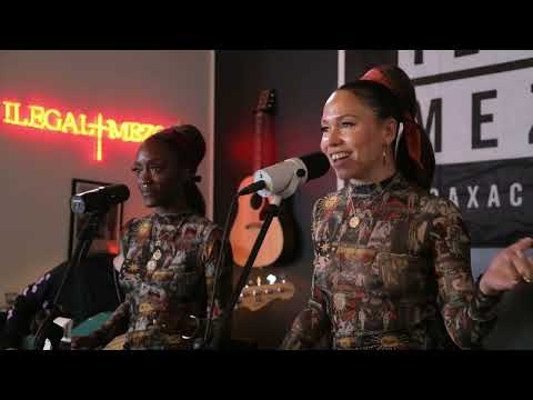 SUSU live at Paste Studio on the Road: NYC